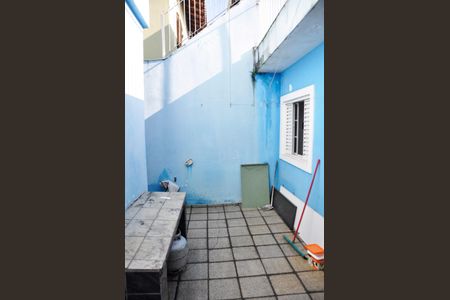 Casa para alugar com 119m², 4 quartos e 2 vagas Casa para alugar com 119m², 4 quartos e 2 vagasÁrea comum