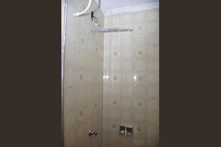 Casa para alugar com 119m², 4 quartos e 2 vagas Casa para alugar com 119m², 4 quartos e 2 vagasBanheiro de serviço