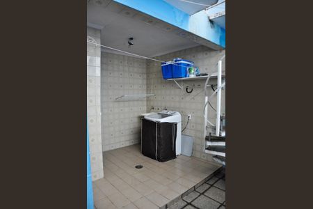 Casa para alugar com 119m², 4 quartos e 2 vagas Casa para alugar com 119m², 4 quartos e 2 vagasÁrea de Serviço