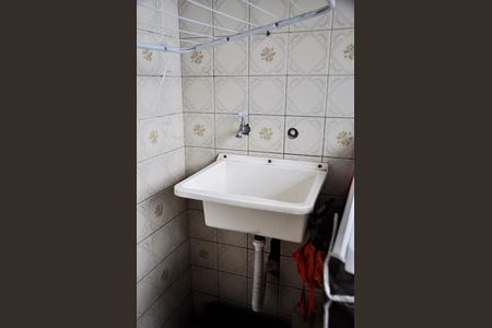 Casa para alugar com 119m², 4 quartos e 2 vagas Casa para alugar com 119m², 4 quartos e 2 vagasÁrea de Serviço