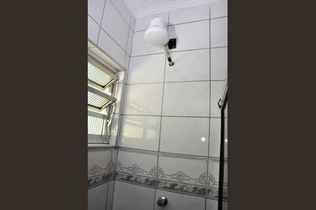 Casa para alugar com 119m², 4 quartos e 2 vagas Casa para alugar com 119m², 4 quartos e 2 vagasBanheiro Social