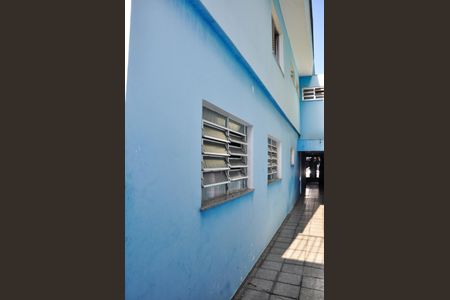Casa para alugar com 119m², 4 quartos e 2 vagas Casa para alugar com 119m², 4 quartos e 2 vagasGaragem