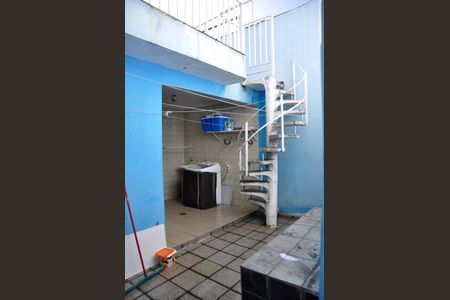 Casa para alugar com 119m², 4 quartos e 2 vagas Casa para alugar com 119m², 4 quartos e 2 vagasÁrea comum