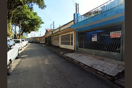 Casa para alugar com 119m², 4 quartos e 2 vagas Casa para alugar com 119m², 4 quartos e 2 vagasFachada do Imóvel