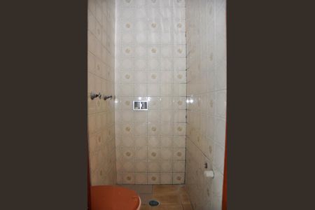 Casa para alugar com 119m², 4 quartos e 2 vagas Casa para alugar com 119m², 4 quartos e 2 vagasBanheiro de serviço