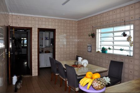 Casa para alugar com 119m², 4 quartos e 2 vagas Casa para alugar com 119m², 4 quartos e 2 vagasCopa
