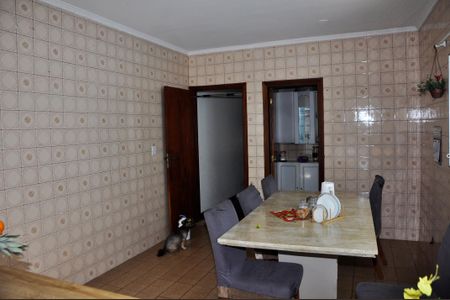 Casa para alugar com 119m², 4 quartos e 2 vagas Casa para alugar com 119m², 4 quartos e 2 vagasCopa