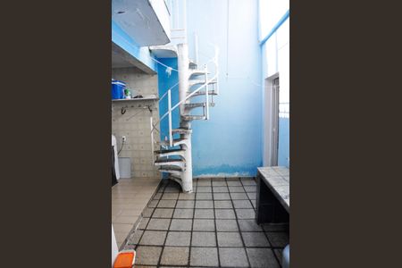 Casa para alugar com 119m², 4 quartos e 2 vagas Casa para alugar com 119m², 4 quartos e 2 vagasÁrea comum