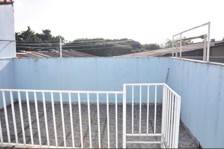 Casa para alugar com 119m², 4 quartos e 2 vagas Casa para alugar com 119m², 4 quartos e 2 vagasVista do Quarto