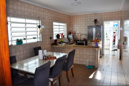 Casa para alugar com 119m², 4 quartos e 2 vagas Casa para alugar com 119m², 4 quartos e 2 vagasCopa