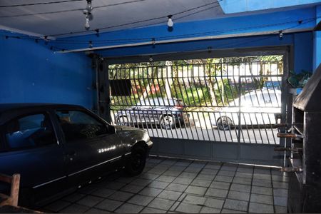 Casa para alugar com 119m², 4 quartos e 2 vagas Casa para alugar com 119m², 4 quartos e 2 vagasGaragem