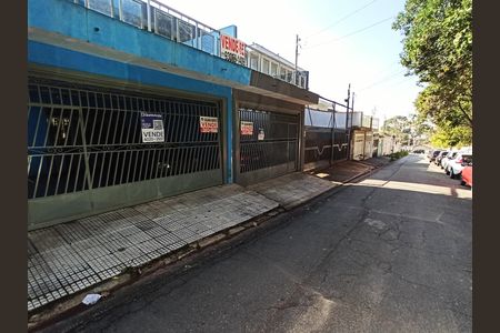Casa para alugar com 119m², 4 quartos e 2 vagas Casa para alugar com 119m², 4 quartos e 2 vagasFachada do Imóvel