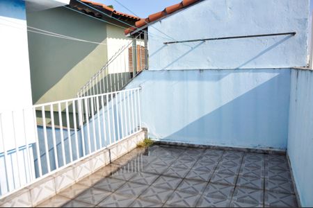 Casa para alugar com 119m², 4 quartos e 2 vagas Casa para alugar com 119m², 4 quartos e 2 vagasÁrea comum