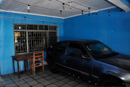Casa para alugar com 119m², 4 quartos e 2 vagas Casa para alugar com 119m², 4 quartos e 2 vagasGaragem