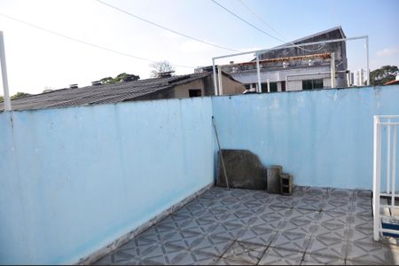 Casa para alugar com 119m², 4 quartos e 2 vagas Casa para alugar com 119m², 4 quartos e 2 vagasÁrea comum