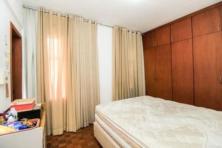 Apartamento para alugar com 155m², 3 quartos e 1 vagaQuarto