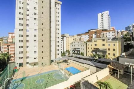 Apartamento para alugar com 155m², 3 quartos e 1 vagaárea externa
