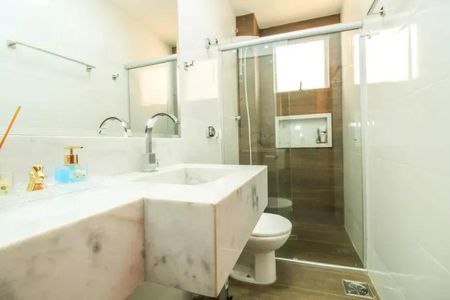 Apartamento para alugar com 155m², 3 quartos e 1 vagaBanheiro