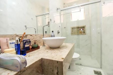 Apartamento para alugar com 155m², 3 quartos e 1 vagaBanheiro
