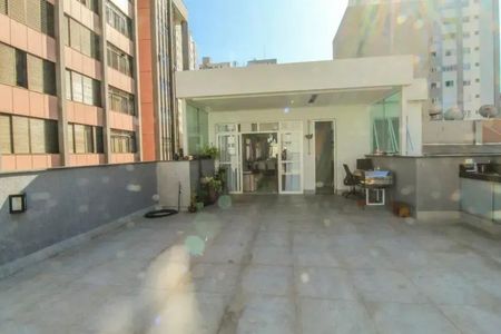 Apartamento para alugar com 155m², 3 quartos e 1 vagaárea externa