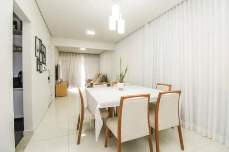 Apartamento para alugar com 155m², 3 quartos e 1 vagaCozinha