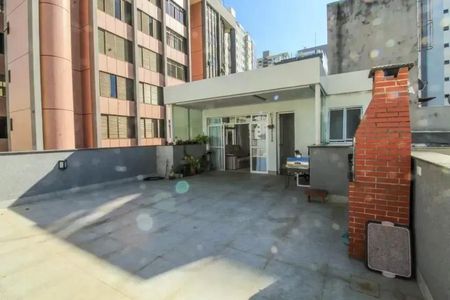 Apartamento para alugar com 155m², 3 quartos e 1 vagaárea externa