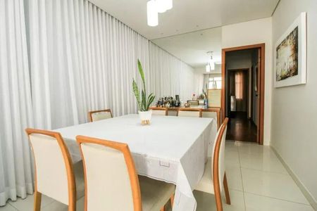 Apartamento para alugar com 155m², 3 quartos e 1 vagaCozinha