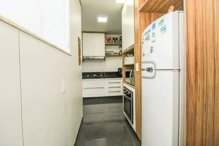 Apartamento para alugar com 155m², 3 quartos e 1 vagaCozinha