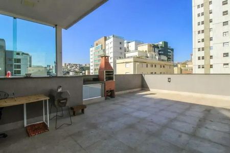 Apartamento para alugar com 155m², 3 quartos e 1 vagaárea externa