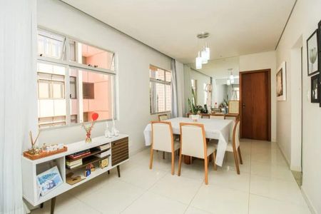 Apartamento para alugar com 155m², 3 quartos e 1 vagaCozinha