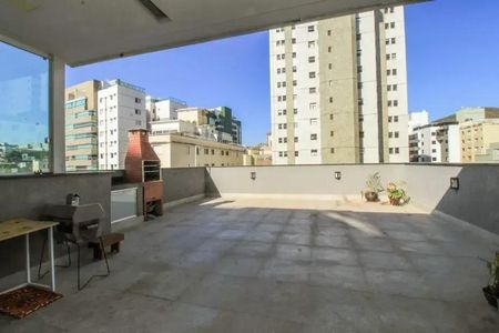 Apartamento para alugar com 155m², 3 quartos e 1 vagaárea externa
