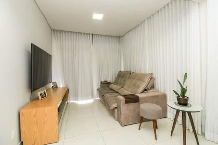 Apartamento para alugar com 155m², 3 quartos e 1 vagaSala