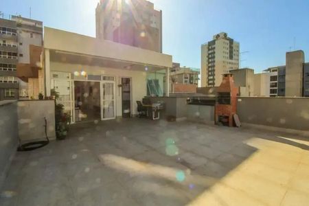Apartamento para alugar com 155m², 3 quartos e 1 vagaárea externa