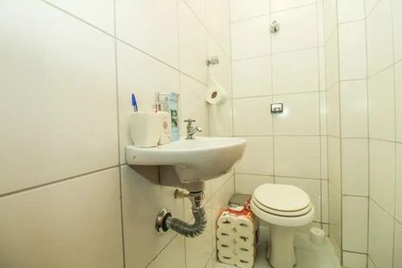 Apartamento para alugar com 155m², 3 quartos e 1 vagaBanheiro