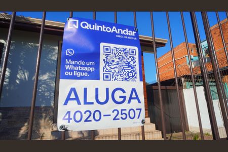 Casa para alugar com 213m², 3 quartos e 2 vagas Casa para alugar com 213m², 3 quartos e 2 vagasPlaca