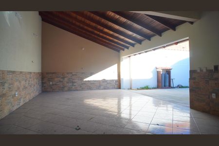 Casa para alugar com 213m², 3 quartos e 2 vagas Casa para alugar com 213m², 3 quartos e 2 vagasGaragem e área gourmet