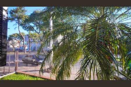 Vista da Rua de casa para alugar com 3 quartos, 120m² em Sarandi, Porto Alegre