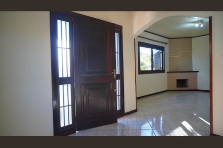 Casa para alugar com 213m², 3 quartos e 2 vagas Casa para alugar com 213m², 3 quartos e 2 vagasSala