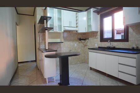 Casa para alugar com 213m², 3 quartos e 2 vagas Casa para alugar com 213m², 3 quartos e 2 vagasCozinha