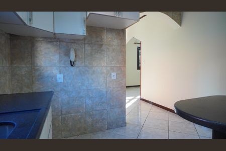 Casa para alugar com 213m², 3 quartos e 2 vagas Casa para alugar com 213m², 3 quartos e 2 vagasCozinha