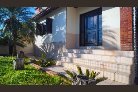 Casa para alugar com 213m², 3 quartos e 2 vagas Casa para alugar com 213m², 3 quartos e 2 vagasPorta entrada