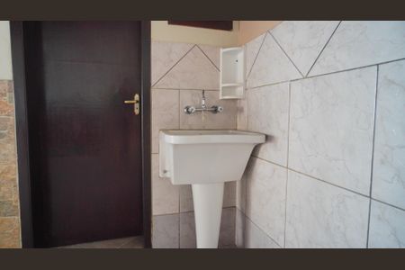 Área de Serviço de casa para alugar com 3 quartos, 120m² em Sarandi, Porto Alegre
