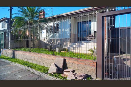 Casa para alugar com 213m², 3 quartos e 2 vagas Casa para alugar com 213m², 3 quartos e 2 vagasFachada e placa