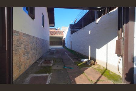 Garagem  de casa para alugar com 3 quartos, 120m² em Sarandi, Porto Alegre
