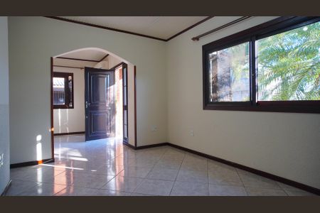 Casa para alugar com 213m², 3 quartos e 2 vagas Casa para alugar com 213m², 3 quartos e 2 vagasSala