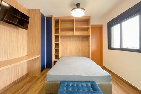 Studio de apartamento para alugar com 1 quarto, 24m² em Vila Yara, Osasco