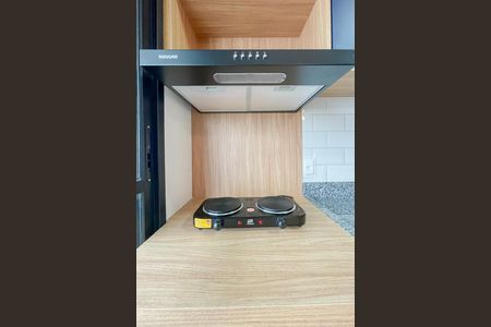 Apartamento para alugar com 24m², 1 quarto e 1 vaga Apartamento para alugar com 24m², 1 quarto e 1 vagaStudio