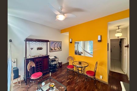Apartamento para alugar com 2 quartos, 47m² em Copacabana, Rio de Janeiro