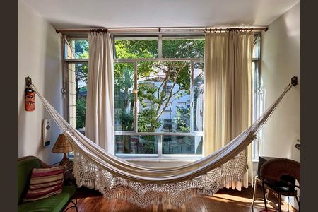 Apartamento para alugar com 2 quartos, 47m² em Copacabana, Rio de Janeiro