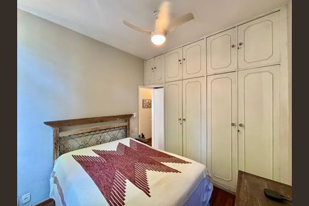 Quarto de apartamento para alugar com 2 quartos, 47m² em Copacabana, Rio de Janeiro